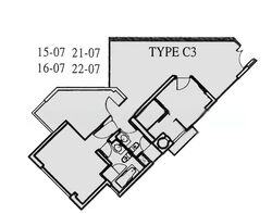 The Bayshore (D16), Condominium #593732931